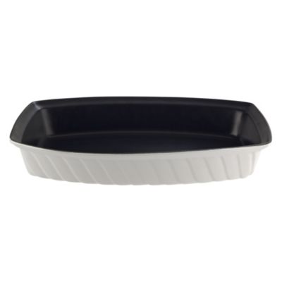 Lakeland Non-stick ceramic roaster image()