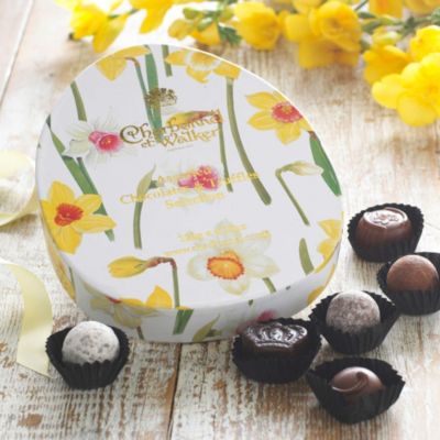 Charbonnel et Walker Easter Chocolate Box image()