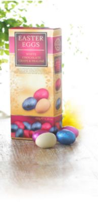 Mini Belgian Easter Eggs image()