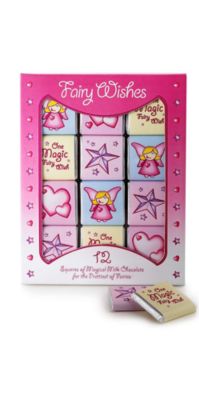 Fairy Chocolates image()