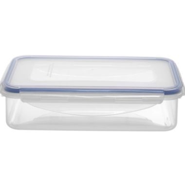 Lakeland 800ml Rectangular Store & Save image()