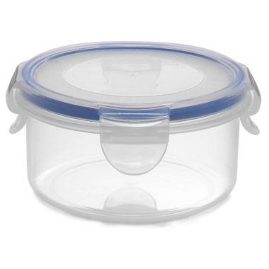 Lakeland 300ml Round Store & Save image()