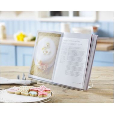 Tala Cookbook Stand image()