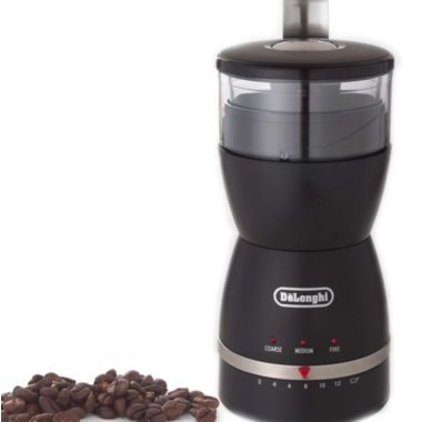 DeLonghi Coffee Grinder Lakeland