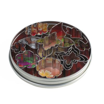 Lakeland Springtime Cookie Cutter Set image(2)