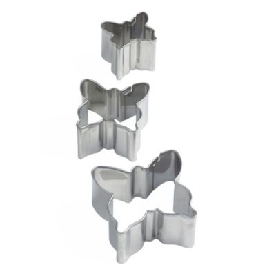 Lakeland Springtime Cookie Cutter Set image(3)