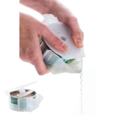 Lakeland Tuna Can Press image()