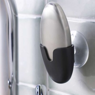 Lakeland Odour Removing Stainless Steel Reusable Soap image(2)