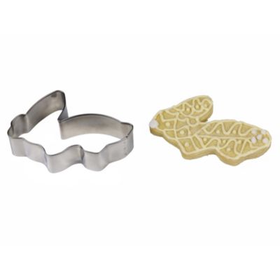 Rabbit Cookie Cutter image()