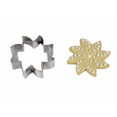 Shining Sun Cookie Cutter image()