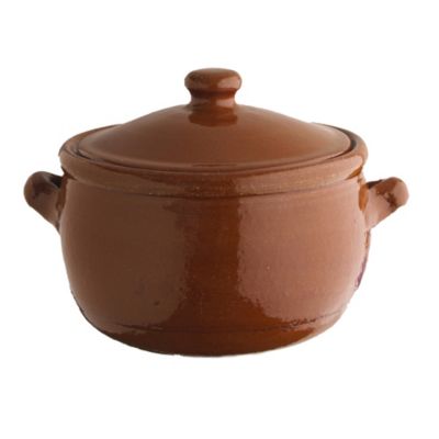 1.5 litre Lidded Casserole image()