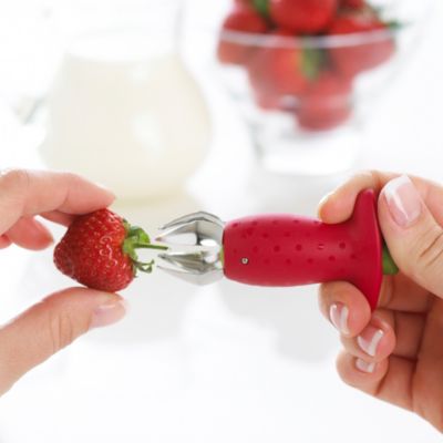 Chef'n StemGem Tomato & Strawberry Huller image(2)
