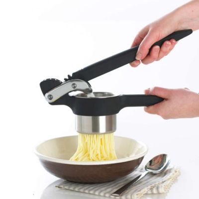 power potato ricer