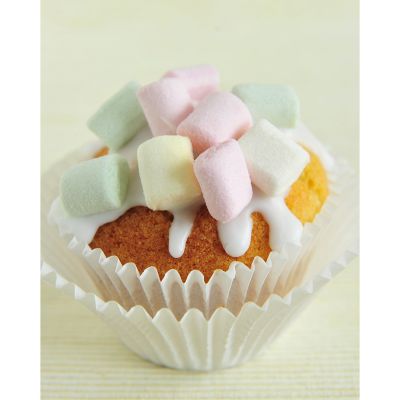 Mini Marshmallows image()