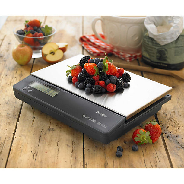 High Capacity Kitchen Scale image()