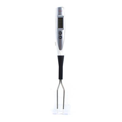 Digital Oven and BBQ Fork Thermometer - Thermometers UK