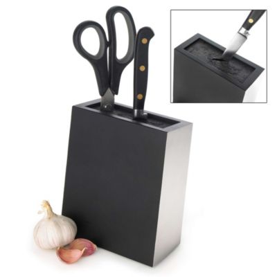 Mini Universal Knife Block image()