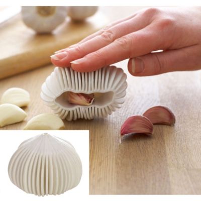 Garlic Peel image()