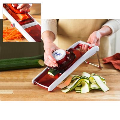 Zyliss Smart Guard Mandoline Lakeland