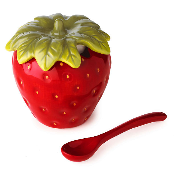 Strawberry Pot image()