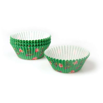 Christmas Bun Cases image()