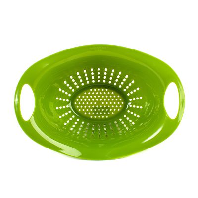 Nesting Colander Trio image(5)