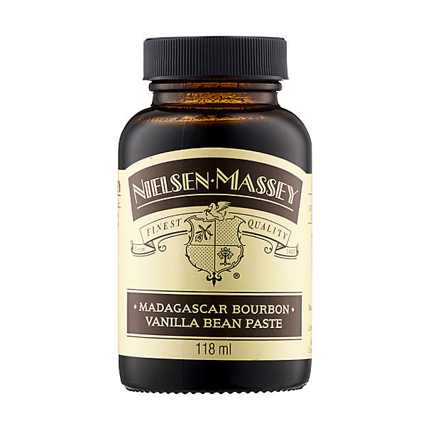 Nielsen-Massey Vanilla Bean Paste 118ml image(1)