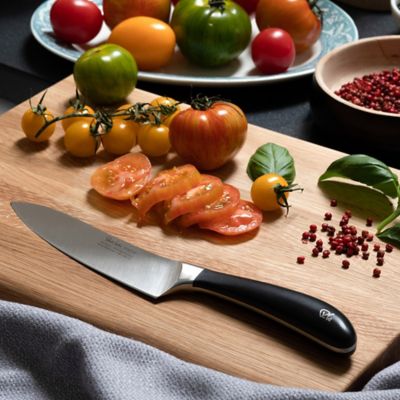 Robert Welch Signature Stainless Steel Cook's Knife 14cm Blade image(2)
