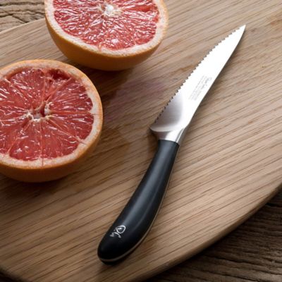 Robert Welch Signature Stainless Steel Utility Knife 12cm Blade - (Image 2)