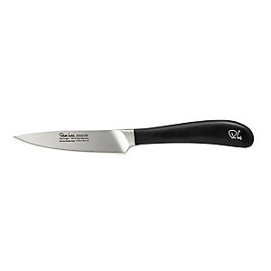 Robert Welch Signature Stainless Steel Vegetable Knife 10cm Blade