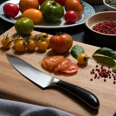 Robert Welch Signature Stainless Steel Cook's Knife 16cm Blade image(2)