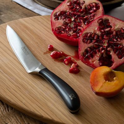 Robert Welch Signature Stainless Steel Kitchen Knife 12cm Blade image(2)