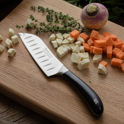 Robert Welch Signature Santoku 14cm Knife image(2)