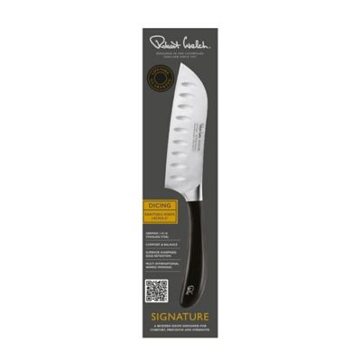 Robert Welch Signature Santoku 14cm Knife image(8)