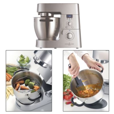 Kenwood Cooking Chef Induction Kitchen Machine 