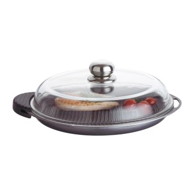 Stoneline Griddle Pan Lakeland