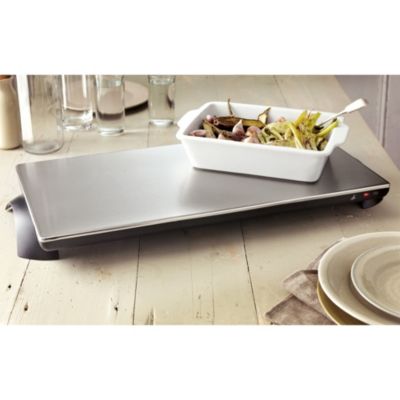 Lakeland Cordless Warming Tray Lakeland