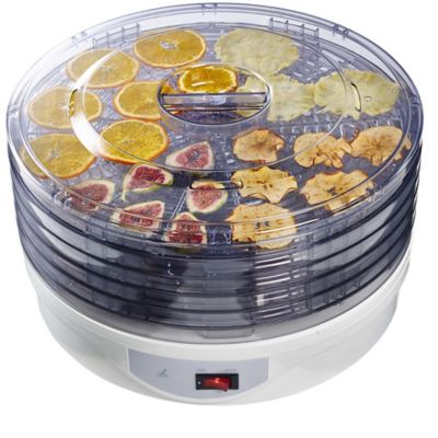 Home hardware outlet dehydrator