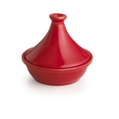 Lakeland Red Mini Decorative Tagine image()