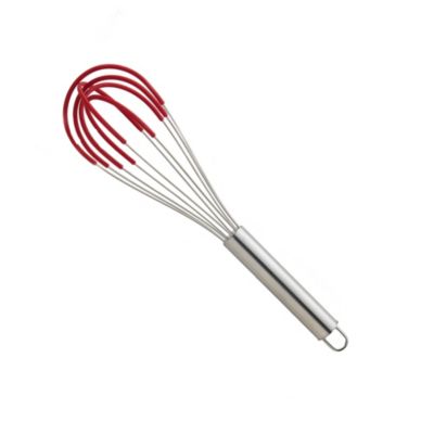 The Whizzy Wisk 