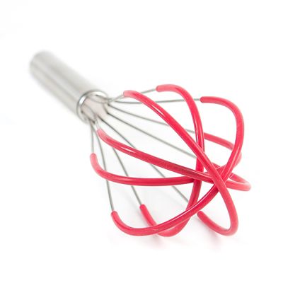 Silicone-Tipped Balloon Whisk image(4)