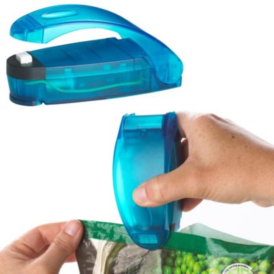 Lakeland Bag Heat Sealer image()