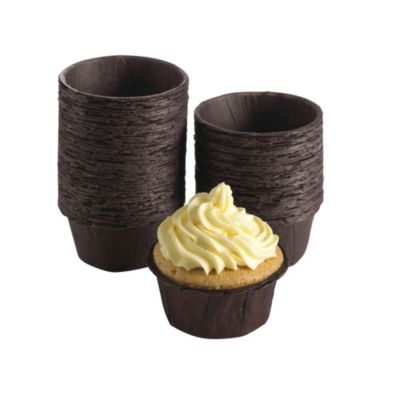 Greaseproof Muffin Cases image()