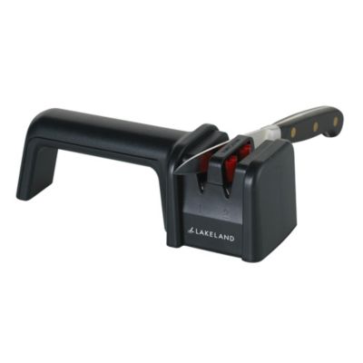Lakeland 2-Stage Knife Sharpener image(1)