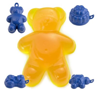 Small Jelly Moulds image()