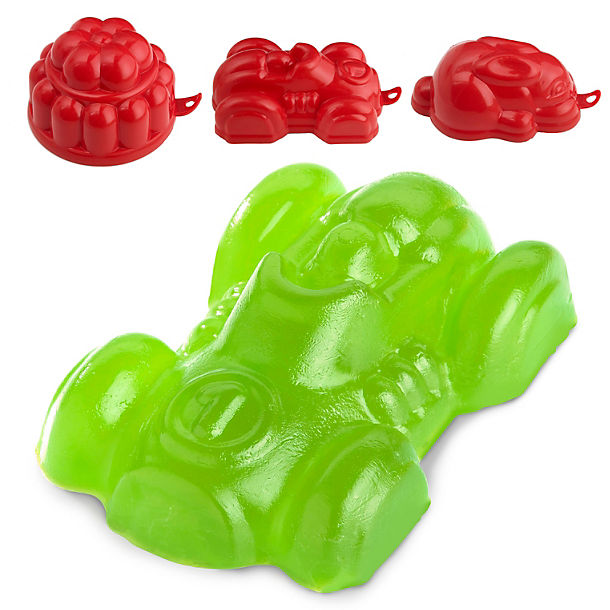 Large Jelly Moulds image()