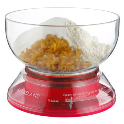 Lakeland Add & Weigh Scale image()
