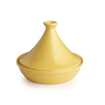 Lakeland Small Yellow Tagine image()
