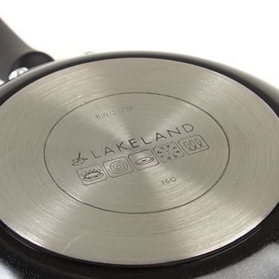 Lakeland Classic 20cm Induction Frying Pan  image(5)