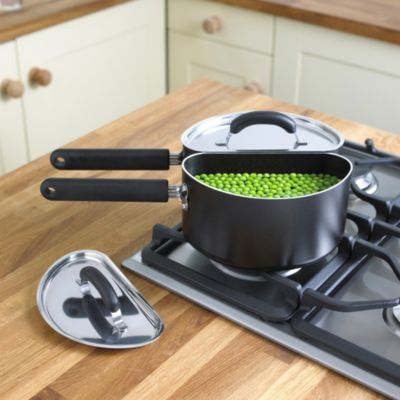Prestige Twin Pan image(1)